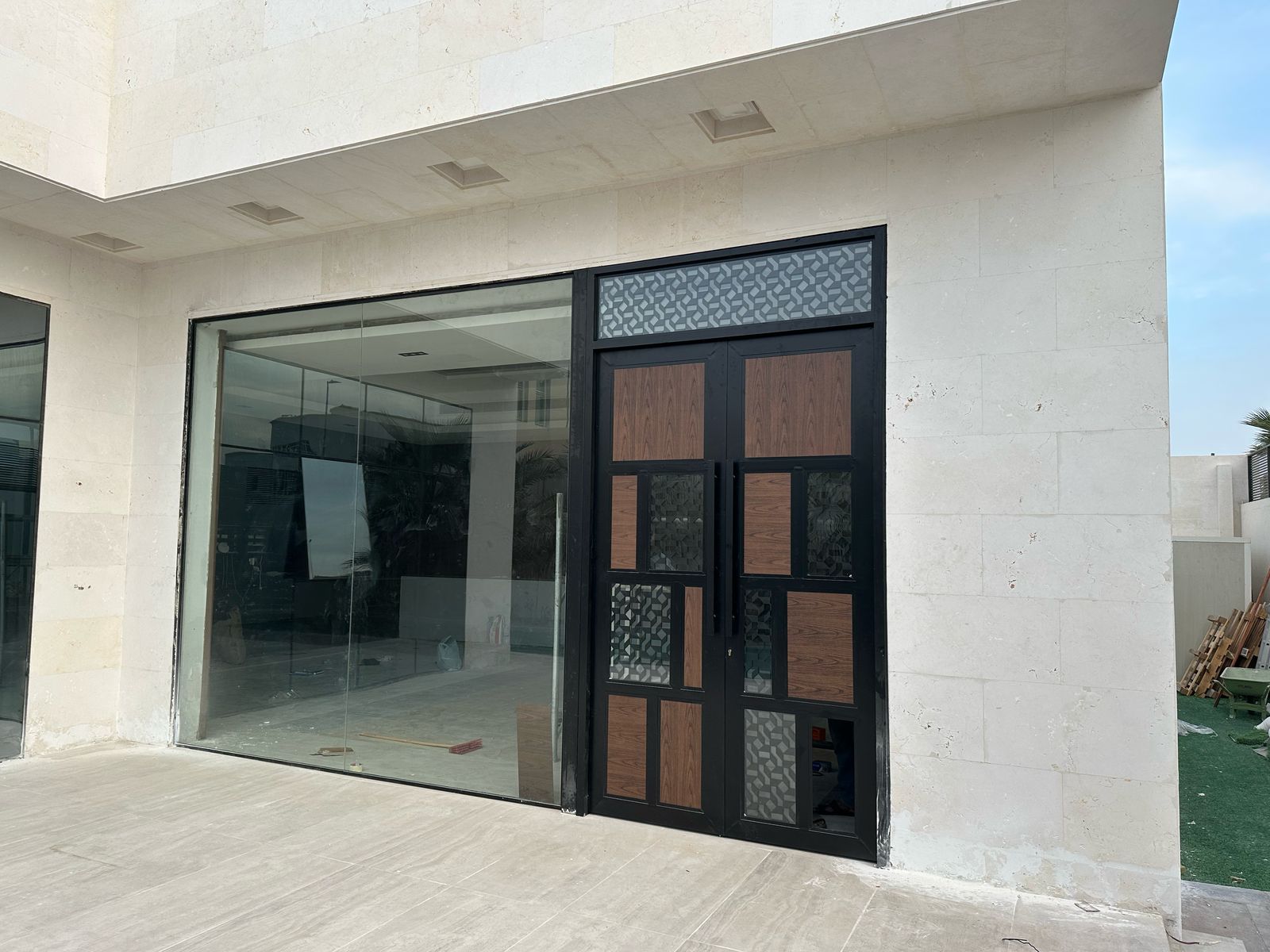 spring time welding project photos (10)