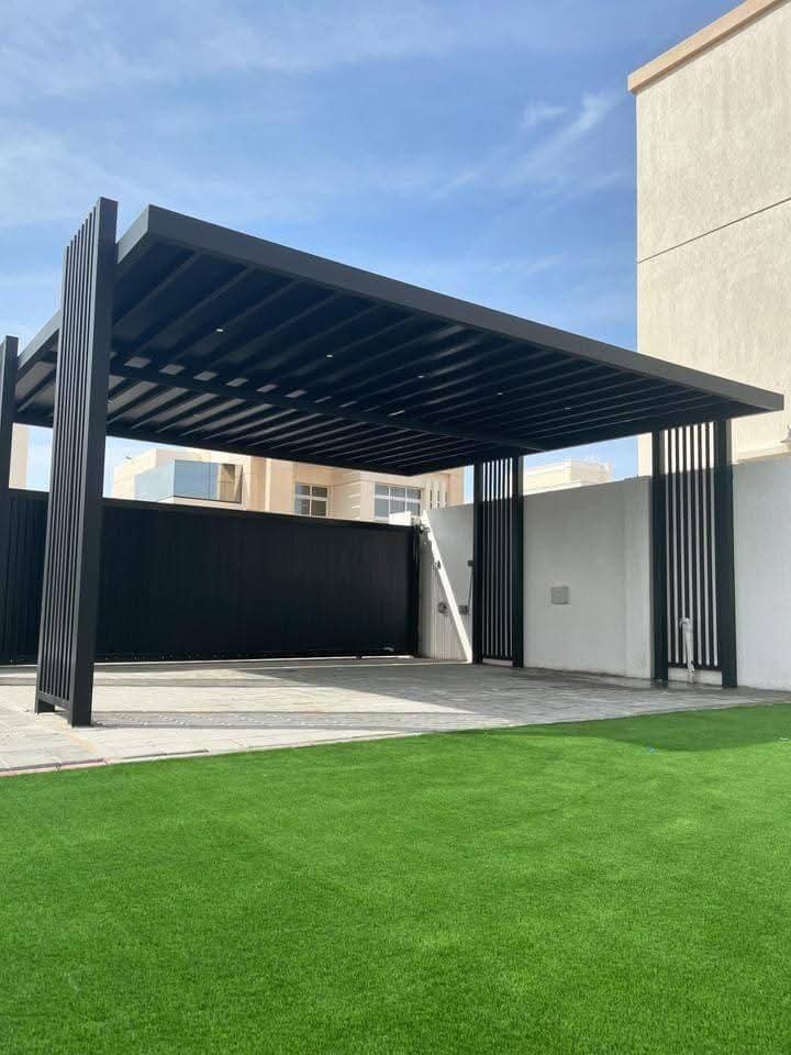 spring time welding project photos (2)