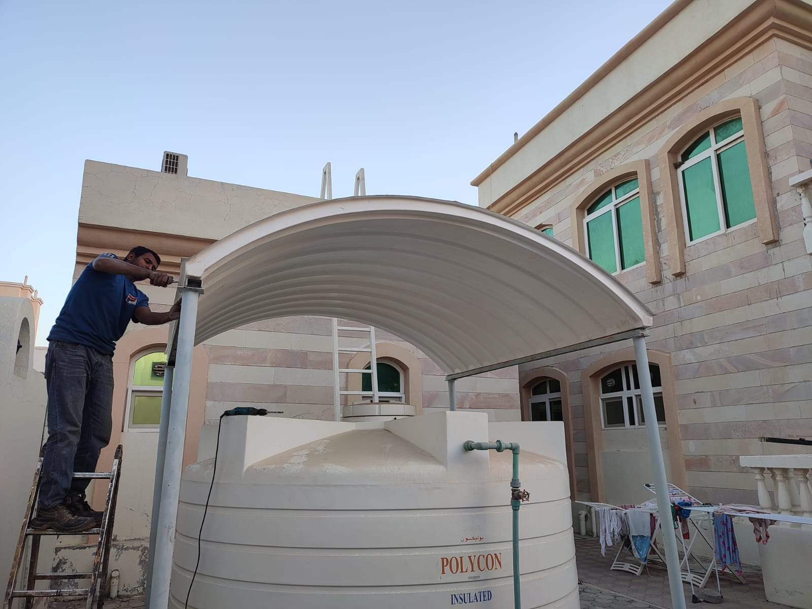 spring time welding project photos (33)