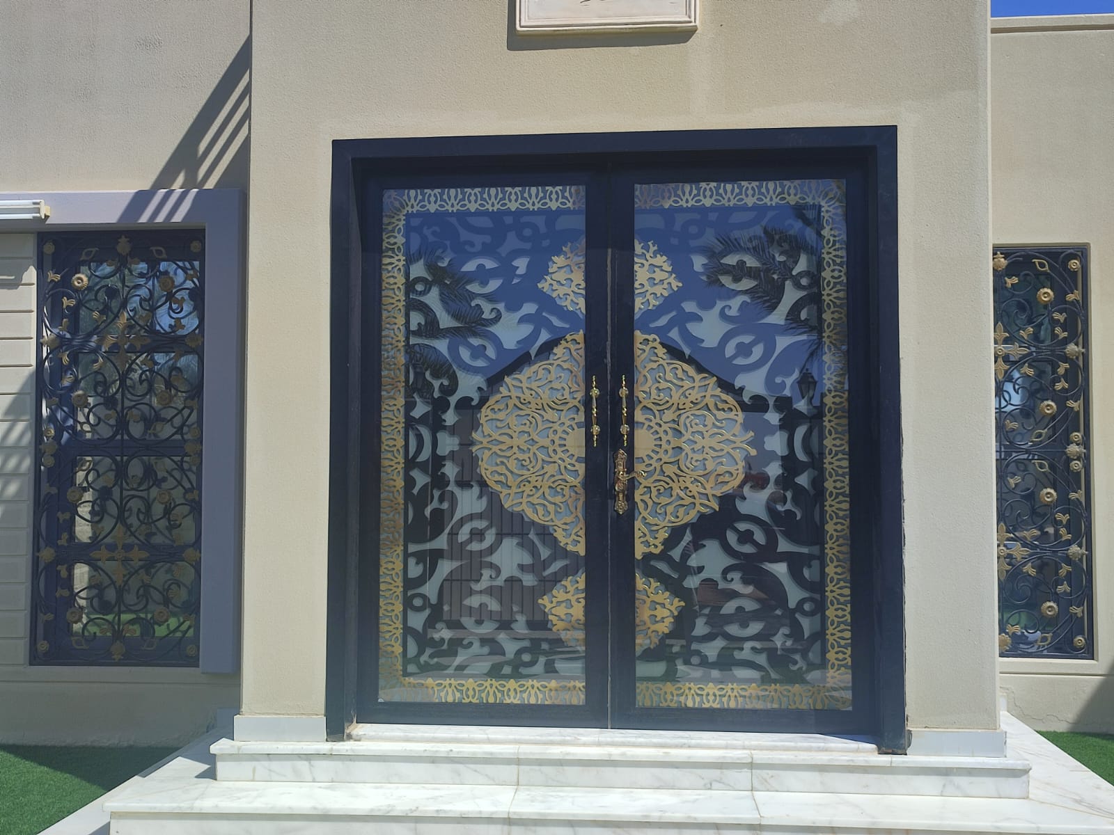 spring time welding project photos (86)